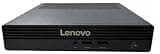 Lenovo V100q Tiny Desktop, Intel N100, 8GB DDR5 RAM, 512GB PCIe SSD, Wired Keyboard & Mouse, WiFi 6, HDMI, DisplayPort, Compact Business Mini PC for Office, Home Office, Small Business