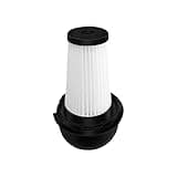 AIHDBCL Vacuum Cleaner Filter，Compatible for Tefal ，TY723 MS7221 ，Compatible for Rowenta， ZR005202 RH7221WO RH7233WO RH7237WO Filter Accessories(1Pcs)