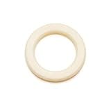 58mm Seal Shower Head Replacement for Breville Espresso Machines - Compatible with Oracle (BES980), Oracle Touch (BES990), Dual Boiler (BES920) - Part SP0001635