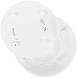 MAGICLULU Empty Shell Hidden Storage Organizer Safe for Jewelry and Valuables with Discreet Plastic Design and Privacy Preserved for Home Security
