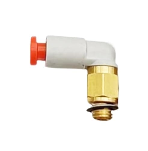10pcs inch Miniature Quick Change Connector KQ2L01-32A 01/03/05/07-32A/32N/M5A/M5N(KQ2L07-32A)