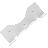 Beavorty Vr Headset Wall Mount Holder for Vr Devices with No Burr Finish Suitable for Daily Life and Store Use