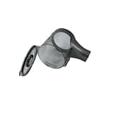 Dust Cup,Compatible For Dreame T20 Pro ,Handheld Cordless Vacuum Cleaner Dust Cup Replacement Spare Parts(T20)