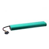 Majolaory 12V 6000mAh Replacement Battery Compatible with Neato BotVac 70e 75 80 85 D75 D85 D Series Vacuum Cleaner(1Pc)