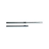 Telescopic Tube Vacuum Cleaner Hose DIY Accessory 32mm Universal Hose