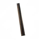 Classical Guitar Fingerboard (650mm Scale Length) 20 Frets Ebony Guitar Tool Kit