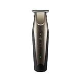 Electric Hair Clipper in The Household Men's Clippers Carving