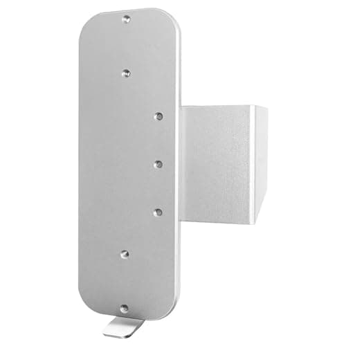 Anti Theft Doorbell Mount Video Doorbell Door Mount Holder for Blink Apartment Door