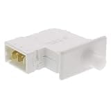 Dryer Door Switch for DC64-00828A AP4205736 PS4210964 35001125