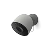 Google Nest Cam Outdoor (Wired, 2nd Gen) - Security Camera - 2025 - Hazel