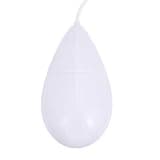 Wakauto Portable Mini Washing Machine Travel Washer 300ml Capacity Abs Material Environmentally Friendly Lightweight Clothes Washing Machine for Student Dormitory Use and Outdoor