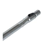 Straight Pipe Telescopic Straight Extension Tube ，Compatible For Panasonic，，Compatible For Sharp， Vacuum Cleaner Accessories