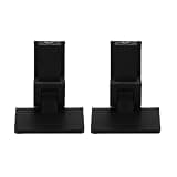 Buachois 2 Pack Turntable Dust Cover Hinges for LP120 LP60X LP140 LP70X