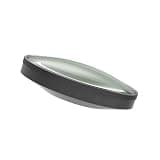 Professional Depth of Field Portrait Lens for Insta360 GO Ultra Action Cam, Compact Lightweight Photography Auxiliary Parts