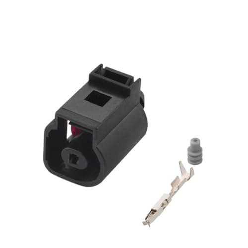 1 Pin Automotive Connector DJ7012A-1.5-21(5pcs)