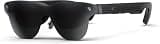 RayNeo Air 4 Pro AR/XR Glasses, HDR10 201" Virtual Display, 120Hz 3D Movie & Gaming Video Display, USB-C Plug & Play for iPhone 17/16/15, Android, Switch 2, PS5, Steam Deck
