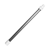 Universal Extension Rod，Compatible For Dreame， H10/T20/R20/R30/Z30/Z40/V9-V16 Vacuum Cleaners(C-White)