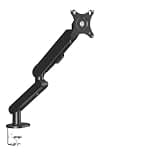 WYSJKJGH Monitor stand rotating arm lifting base telescopic robotic(Spring style)