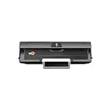 MLT-D101S with Chip Toner Cartridge ，Compatible for Samsung， D101s 101S 101 ML-2165 2160 2166W SCX 3400 3401 3405F 3405FW 3407 SF-760 SF761