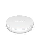 Tablo TV 4th Gen 2-Tuner Over-The-Air (OTA) DVR - Watch, Pause & Record Live Television, News, Sports & Movies Throughout Your Home Over Wi-Fi - Pairs w/Any TV Antenna - No Subscriptions