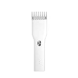 Boost Electric Hair Clippers Trimmers for Men Adults Kids Cordless Rechargeable Cutter Machine Professional(OneColor)