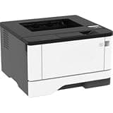 29S0100 MS431DW Monochrome Laser Printer with Duplex Printing, 2400 dpi