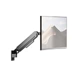 Monitor Stand Single Monitor Wall Mount for Max 32 Inch, 4.4-19.8lbs Screens