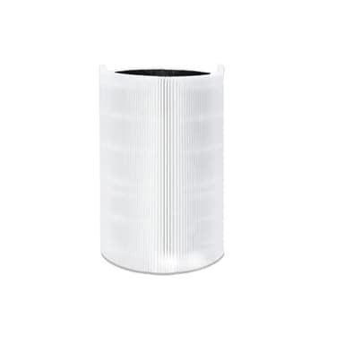 Replacement Filter ，Compatible For Blueair， Blue Pure 411 Auto / 411/411+ Air Purifier, Air Filter Spare Part Accessories(1 Pcs)