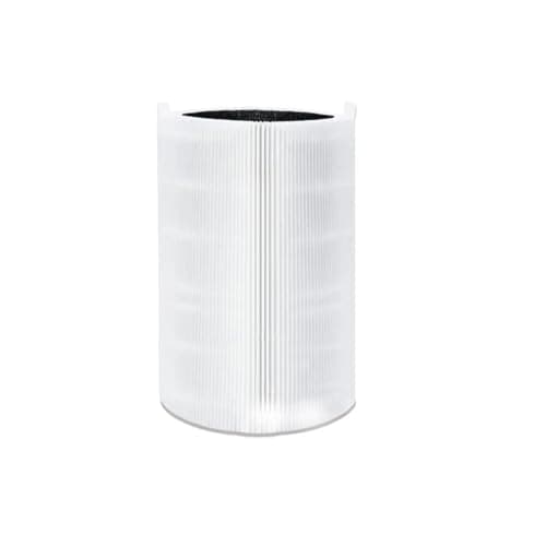 Replacement Filter ，Compatible For Blueair， Blue Pure 411 Auto / 411/411+ Air Purifier, Air Filter Spare Part Accessories(1 Pcs)
