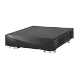 EA-DYN-2D-200 Dynamic Series Class-D Amplifier, 200W x 2 Channel