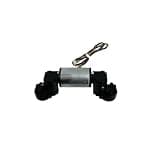 Mop Rack Motor Assembly, Compatible For Lydsto W2 Robot Vacuum Cleaner Spare Parts Accessories