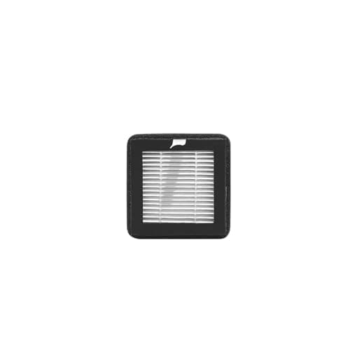 Air Filter Element, Compatible With Kobra S1 Filter, Removes Dust And Absorbs Odor Gases(1pcs)