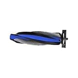 Main Brush ，Compatible With Ecovacs T90 Pro X12 Pro Robot Vacuum Cleaner Spare Parts