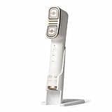 d’Alba Allthera Double Shot Beauty Massager | 3-Mode Facial Beauty Massager | Face & Body Care | Korean Skincare Tool