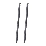 2 Pcs Galaxy S26 Ultra Stylus Pen for Samsung Galaxy S26 Ultra S Pen,S26 Ultra Pen Replacement for Samsung Galaxy S26 Ultra 5G 6.9 in S Pen All Versions,EJ-PS948BBEGUJ(Black)