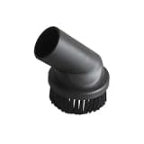 Inner Diameter 35mm Round Brush Head Nozzle,For Dusting Tool Brush,Vacuum Cleaner Accessories