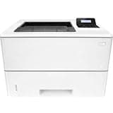 J8H61A#BGJ Monochrome Laser Printer M501dn, Duplex Network, 45 ppm