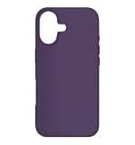 Purple Case for iPhone 17