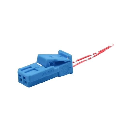 2 3 4 Pin 1-968700-1 1355620-1 Automotive Connector(2P Female A)