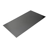 Yoidesu 23.6in Blue Light Blocking Screen Protector for 16:9 Computer Monitor, Anti Privacy Filter with Micro Blind, Anti Reflection, 20.6x11.5 Inch Eye Protection Film