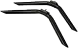 OEM Part Stand Legs Compatible with 50-55" ONN TVs 100012586, 100097811