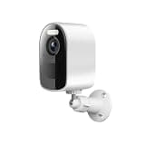 4MP Wireless Security Battery Camera, No Solar Panels
