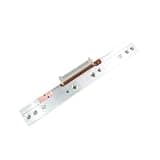 ZZkATYGEJ Thermal Print Head Compatible with Godex G500-U G500U G500