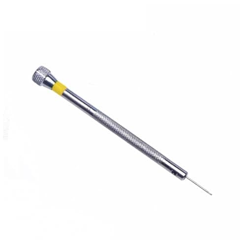 1 Pc 0.8/1.0/1.2/1.4 mm Car Wiring Harness Needle Withdrawal Tool Automotive ElectricalTerminal Device(0.8mm 1 Set)