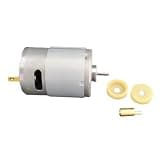 Replacement Electric 7200RPM Hair Clipper Motor for Wahl 8504/1919 Clipper, Hair Cutting Machine Repair