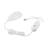 Portable USB Dishwasher, Bubble Cleaning Technology, Quiet Operation, Multiple Modes, Compact for Home Kitchen Travel Camping(white)