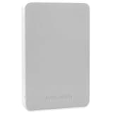 Avolusion M2 1TB USB 3.0 Portable External Hard Drive (for Windows Laptop/Desktop PC) - White
