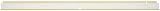 809006501 Dishwasher Bottom Seal Replacement for Frigidaire 809006501 AP5809675 154576501 154759101 154297601 154297602 154297603 154588201 3290453 PS9495545