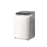 Portable Washing Machine, Portable Washing Machine - Wash And Spin Clothing, Underwear, And Socks At Home,for Apartments,RV,Camping