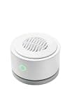 Wotinskrp PuriProduce: Clean Fruits and Vegetables in Under 3 Minutes Without Touching Them Portable Fruit Veggie Washing Machine, Waterproof Food Purifier for Kitchen (White)